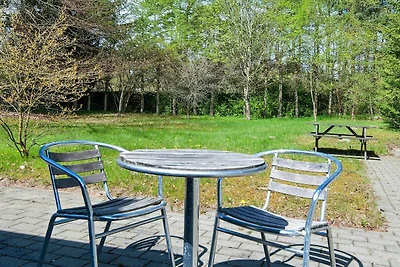 4 Personen Ferienhaus in Ebeltoft