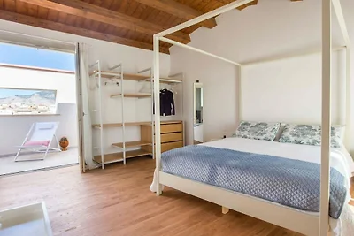 Cassaro Apartment alla Vucciria
