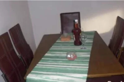 Apartmani Lucija - Three Bedroom Apartment