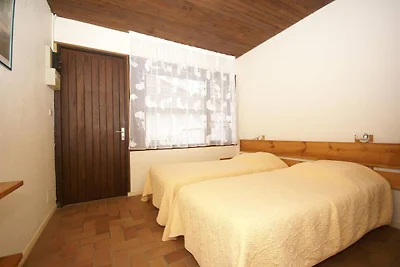 Bungalow con una terrazza a soli 5 km dal...