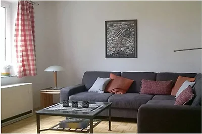 Ferienwohnung mit 1 Schlafzimmer