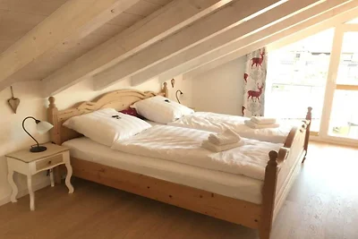 Apartament wakacyjny z 1 sypialnią