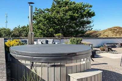 Ferienhaus Erholungsurlaub Vendsyssel