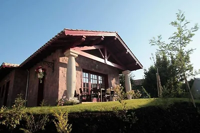 Villa a Urrugne vicino Socoa