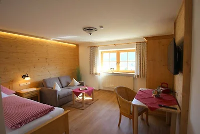 Jochberg vakantieappartement