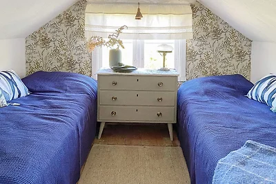 Landelijk huisje in de buurt van Ullared