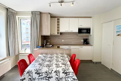 Wohnung in Nieuwpoort nahe Strand