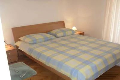 Apartments White House - Two Bedroom Apartmen...
