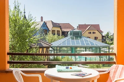 Residenza Le Clos d'Eguisheim, Eguisheim