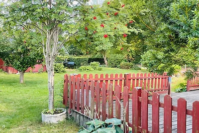 7 Personen Ferienhaus in Olofström