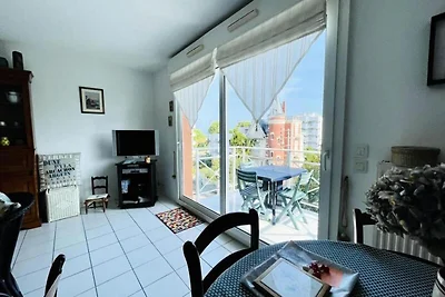 Louise-Marie-Residenz