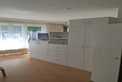 Ferienwohnung in Westerland auf Sylt