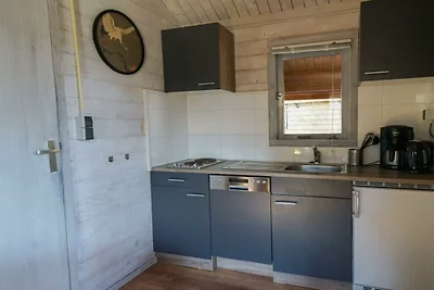 Ferienhaus Erholungsurlaub Maarn