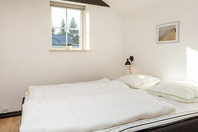 8 Personen Ferienhaus in Toftlund-By Traum