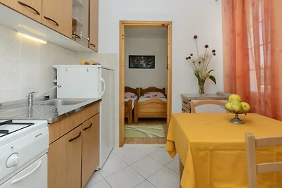 Oreb Dream Apartments - One Bedroom Apartment...