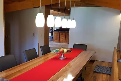 Ferienhaus in Allgäu mit 1 Schlafzimmer