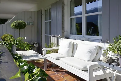 3 in Katrins huis