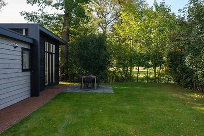 Vakantiehuis met charmante veranda
