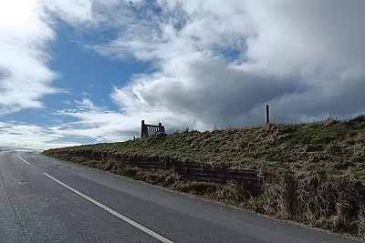 5 Personen Ferienhaus in Højer-By Traum