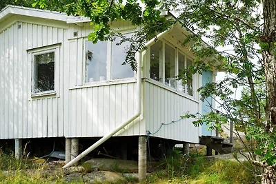 6 Personas casa en KUNGSHAMN
