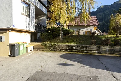 Apartment in Skigebiet in Bad Kleinkirchheim