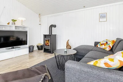 6 Personen Ferienhaus in Løkken-By Traum