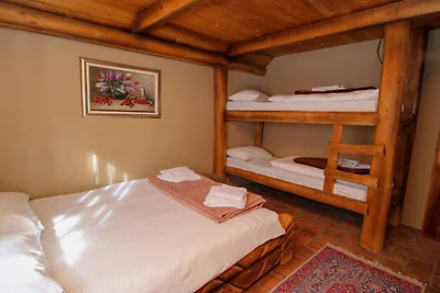 Ethno Village Dolina Mira - Two Bedroom Holid...