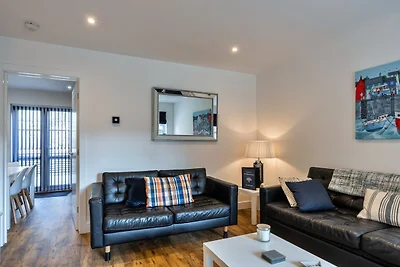 Viktorianisches Caernarfon House für 6...