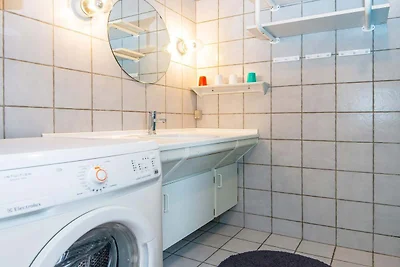 9 persoons vakantie huis in Grenaa-By Traum