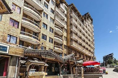 Residenz Die wei�en Brunnen