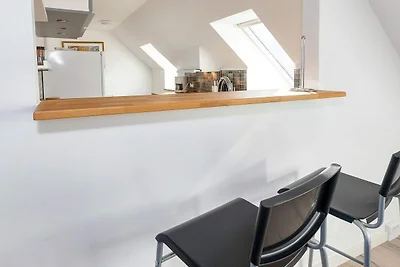 Central Gem in Frederikshavn - By Traum...