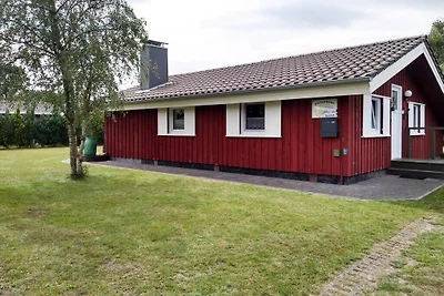 Ferienhaus in Hünning an der Treene