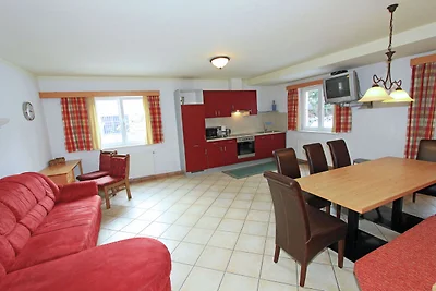 Moderne Ferienwohnung mit Sauna in Kaltenbach