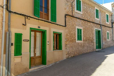 Casa Nord 10pax - Haus In Caimari.