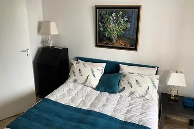 Résidence Coup de Cœur, Meerblick und...