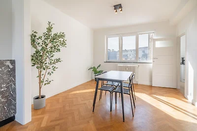 Familienfreundliche 3-Zimmer-Wohnung