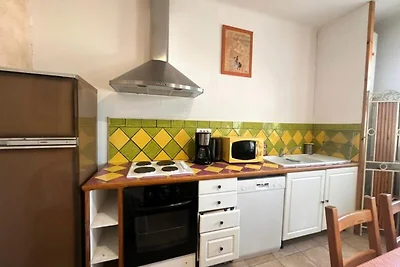 Haus in Aigues-Mortes nahe Strände