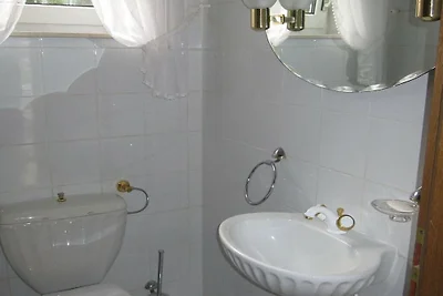 Appartement met één slaapkamer