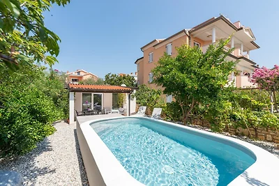 Appartamento in Croazia vicino all'Adriatico
