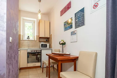 Apartments and Room Frane - Studio with...