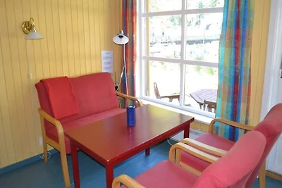 5 Personen Ferienpark haus in Lærdal