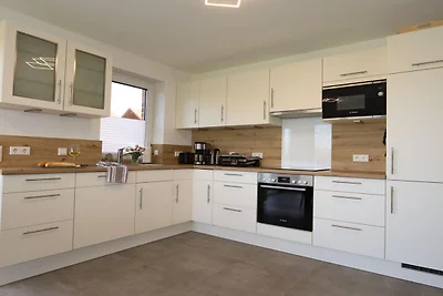 Marinapark 147 Komfortable Ferienresidenz