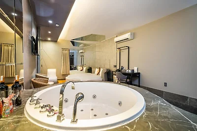 Elegante Suite Double Haven | Bonita Grand...