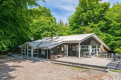 12 osob apartament w Glesborg
