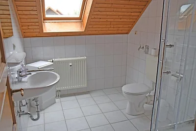 Doppelhaushälfte in Hasselfelde