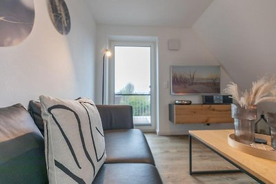 Komfortable Ferienwohnung in St. Peter-Ording