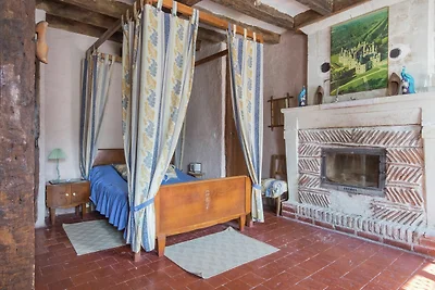 Höhlenwohnung mit einmaligem, historischem...