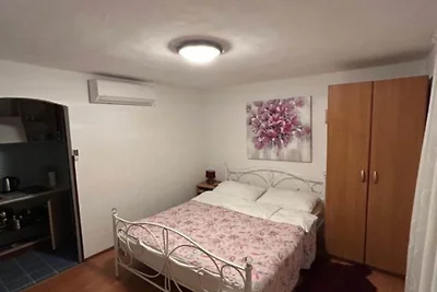Apartmani Jadranovo Mare - One Bedoom Apartme...
