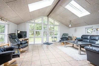 8 Personen Ferienhaus in Blåvand