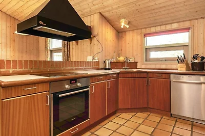 6 persone case ad Hadsund-By Traum